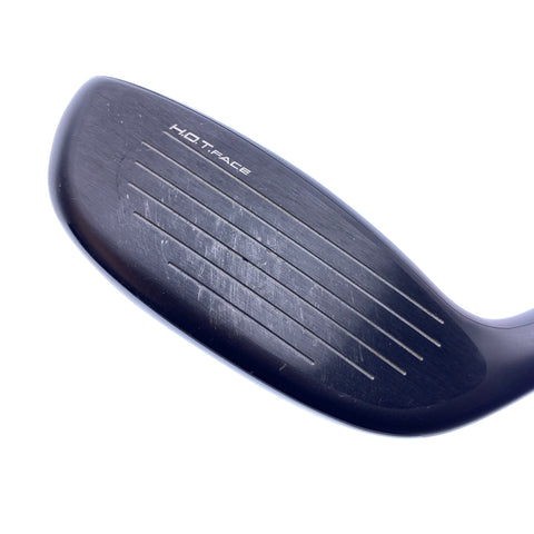 Used Cobra LTDx 3 Hybrid / 19.0 Degrees / Regular Flex