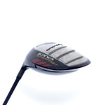 Used TaylorMade Burner Superfast Driver / 10.5 Degrees / Regular Flex / Left-Ha