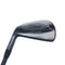 Used Titleist U500 2 Hybrid / 17 Degrees / X-Stiff Flex / Left-Handed