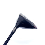 Used TaylorMade Burner Superfast Driver / 10.5 Degrees / Regular Flex / Left-Ha