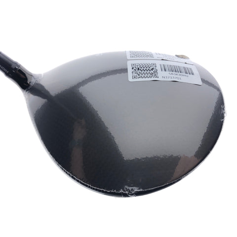 NEW TaylorMade Qi4D LS Driver / 9.0 Degrees / Stiff Flex