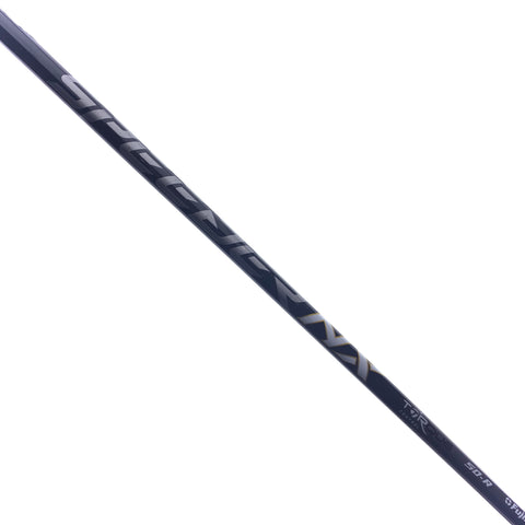 Used TaylorMade Qi10 Max 5 Hybrid / 27 Degrees / Regular Flex