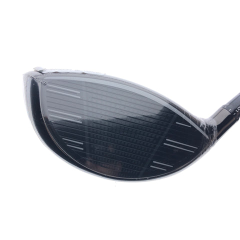 NEW TaylorMade Qi4D LS Driver / 9.0 Degrees / Stiff Flex