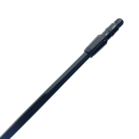 Used Mitsubishi Tensei 1K Orange 70 TX Driver Shaft / TX Flex / TaylorMade Gen