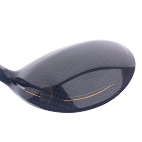 Used Callaway Mavrik Subzero 3 Fairway Wood / 13.5 Degrees / Regular Flex