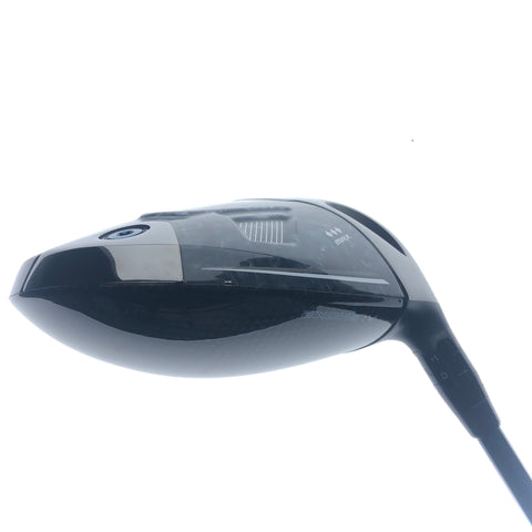 Used TI Callaway Paradym Ai Smoke Triple Diamond Max Dr/9.0/Tour AD X