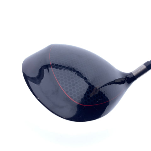 Used TaylorMade Burner Superfast Driver / 10.5 Degrees / Regular Flex / Left-Ha