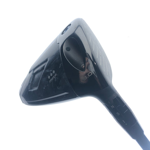 Used TI Callaway Paradym Ai Smoke Triple Diamond Max Dr/9.0/Tour AD X