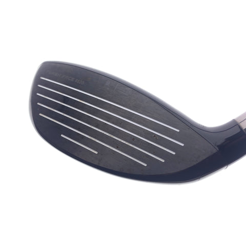 Used Callaway Mavrik Subzero 3 Fairway Wood / 13.5 Degrees / Regular Flex