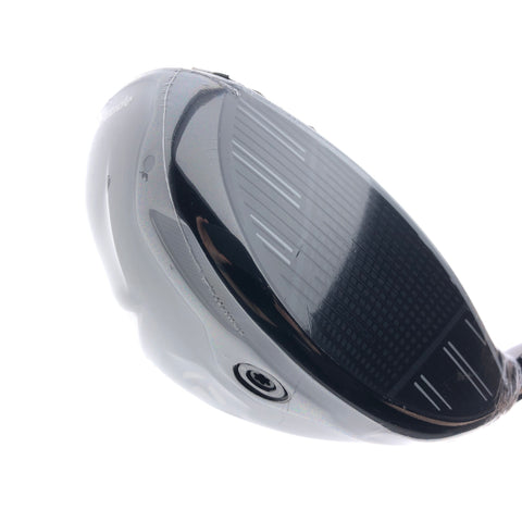 NEW TaylorMade Qi4D LS Driver / 9.0 Degrees / Stiff Flex