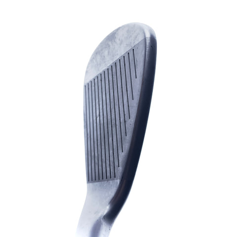 Used TaylorMade P790 2021 8 Iron / 35.0 Degrees / X-Stiff Flex