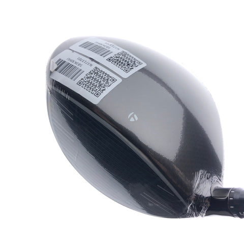 NEW TaylorMade Qi4D LS Driver / 9.0 Degrees / Stiff Flex