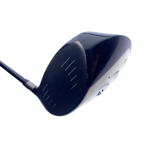Used TaylorMade Burner Superfast Driver / 10.5 Degrees / Regular Flex / Left-Ha