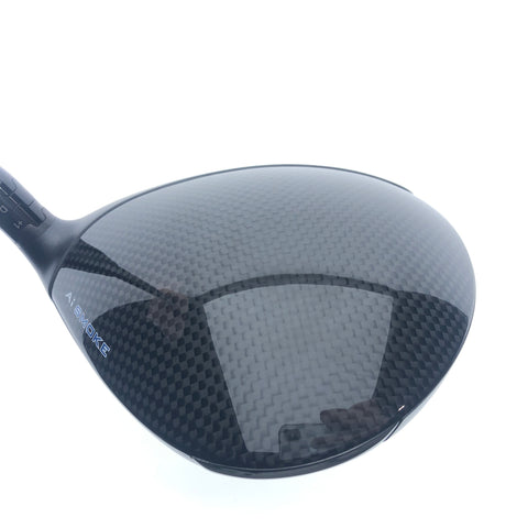 Used TI Callaway Paradym Ai Smoke Triple Diamond Max Dr/9.0/Tour AD X
