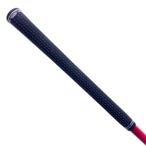Used Cobra LTDx 3 Hybrid / 19.0 Degrees / Regular Flex