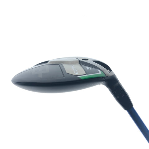 Used TOUR ISSUE Callaway Elyte 3 Fairway Wood / 15.0 Degrees / Stiff Flex