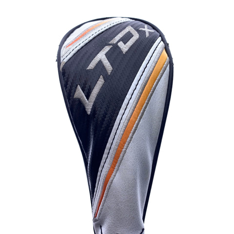 Used Cobra LTDx 3 Hybrid / 19.0 Degrees / Regular Flex