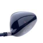 Used TaylorMade Burner Superfast Driver / 10.5 Degrees / Regular Flex / Left-Ha