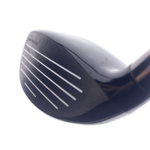 Used Callaway Mavrik Subzero 3 Fairway Wood / 13.5 Degrees / Regular Flex