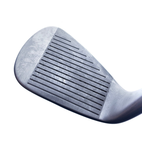 Used TaylorMade P790 2021 8 Iron / 35.0 Degrees / X-Stiff Flex