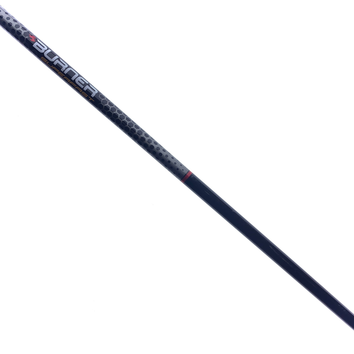 Used TaylorMade Burner Superfast Driver / 10.5 Degrees / Regular Flex / Left-Ha