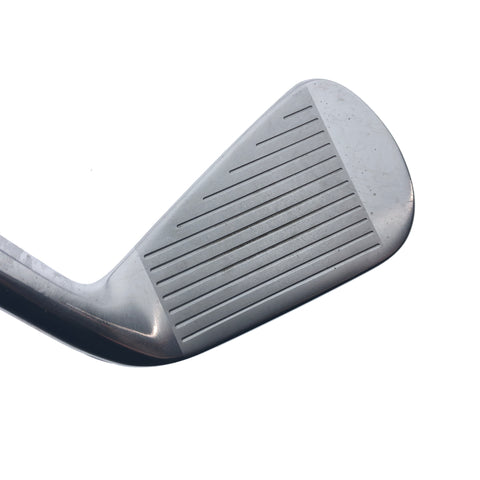 Used Titleist U500 2 Hybrid / 17 Degrees / X-Stiff Flex / Left-Handed