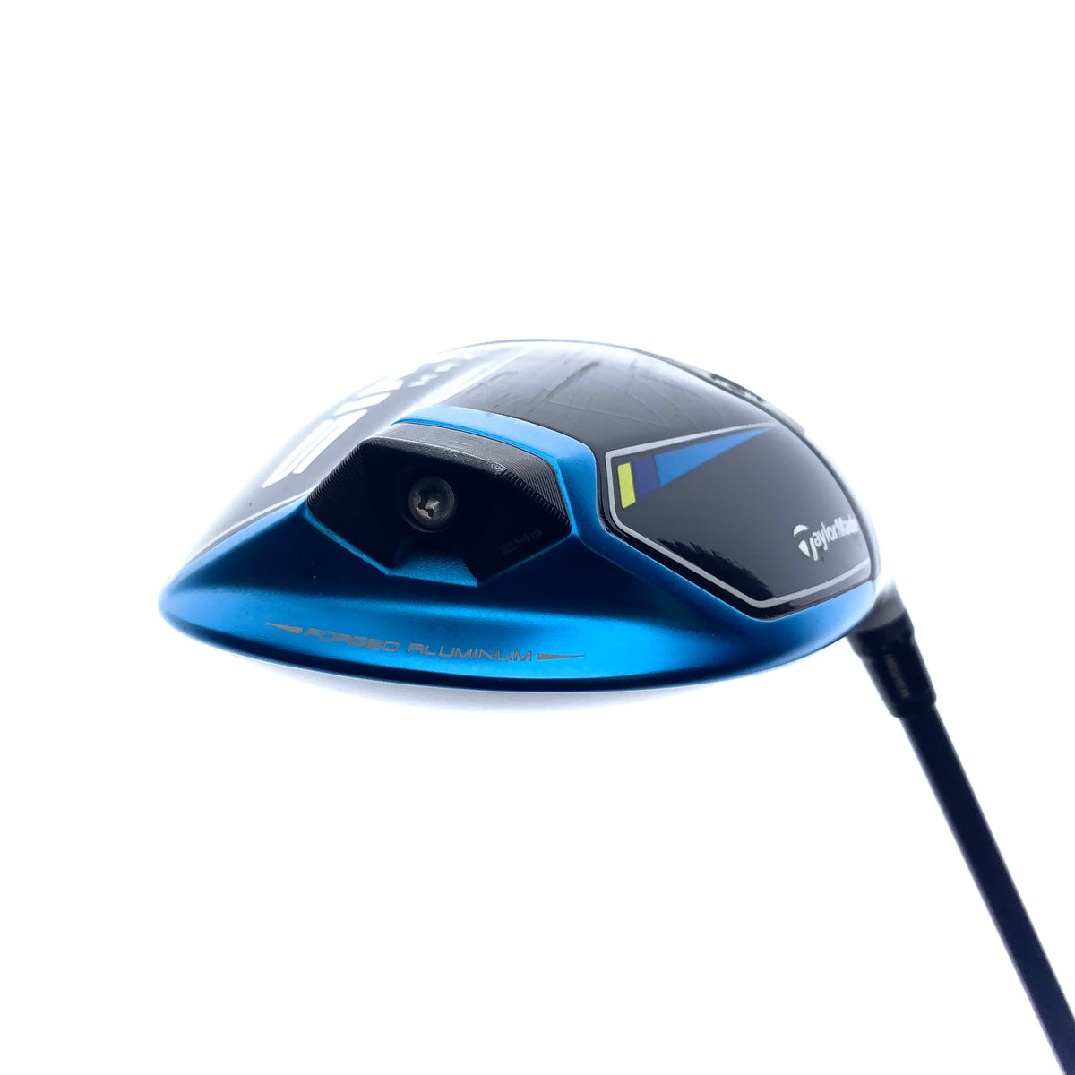 Used TaylorMade Sim2 Max Driver / 10.5 Degrees / Regular Flex