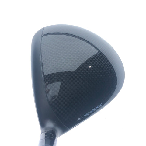 Used TI Callaway Paradym Ai Smoke Triple Diamond Max Dr/9.0/Tour AD X