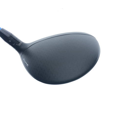 Used TOUR ISSUE Callaway Elyte 3 Fairway Wood / 15.0 Degrees / Stiff Flex