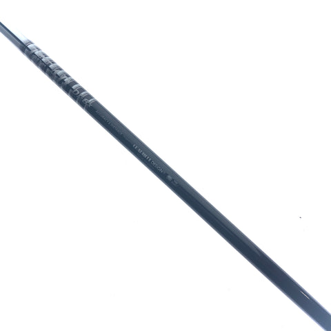 Used TI Callaway Paradym Ai Smoke Triple Diamond Max Dr/9.0/Tour AD X