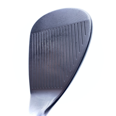 Used Cleveland CBX Zipcore Sand Wedge / 56.0 Degrees / Ladies Flex