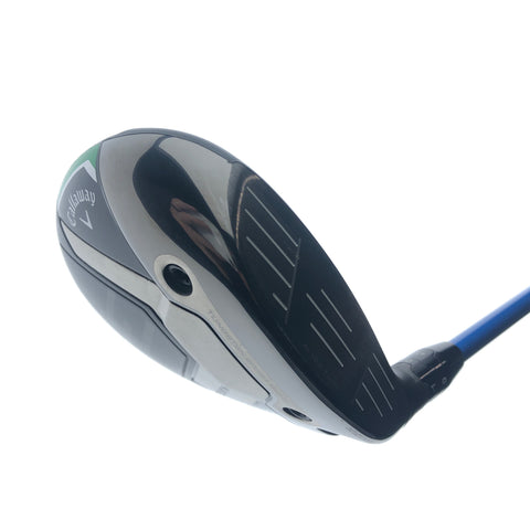 Used TOUR ISSUE Callaway Elyte 3 Fairway Wood / 15.0 Degrees / Stiff Flex