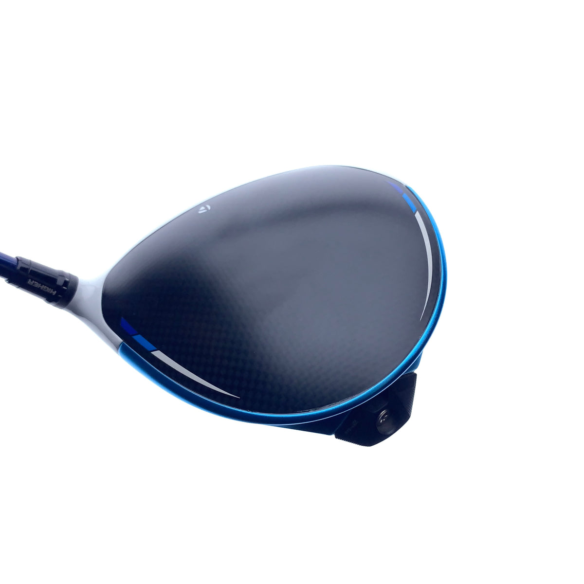 Used TaylorMade Sim2 Max Driver / 10.5 Degrees / Regular Flex
