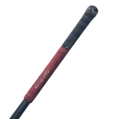 Used Titleist U500 2 Hybrid / 17 Degrees / X-Stiff Flex / Left-Handed