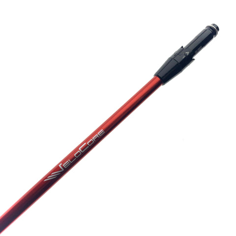 Used Fujikura Ventus Red Velocore 7-X Driver Shaft / X-Stiff Flex / Titleist Ge