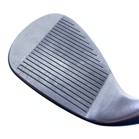 Used Cleveland CBX Zipcore Sand Wedge / 56.0 Degrees / Ladies Flex