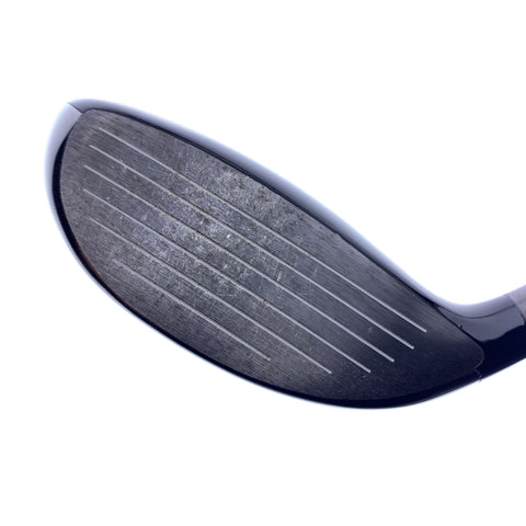 Used Callaway Elyte Triple Diamond 7 Fairway Wood / 21.0 Degrees / Stiff Flex