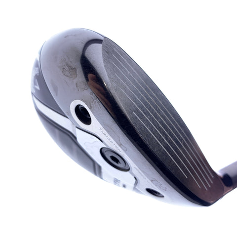 Used Callaway Elyte Triple Diamond 7 Fairway Wood / 21.0 Degrees / Stiff Flex