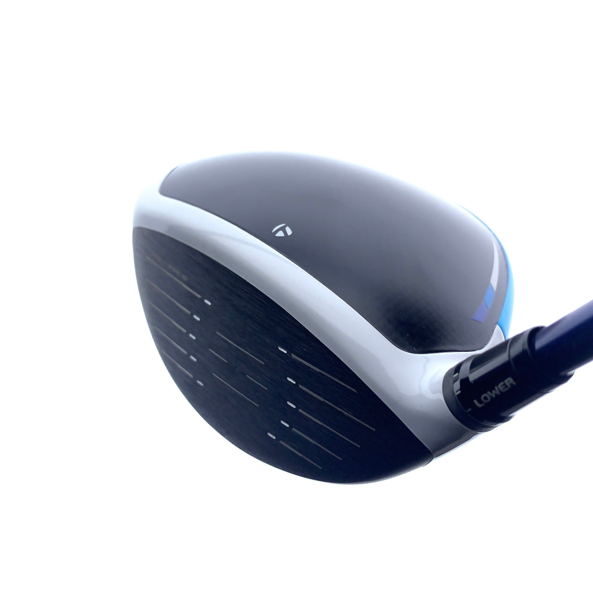 Used TaylorMade Sim2 Max Driver / 10.5 Degrees / Regular Flex