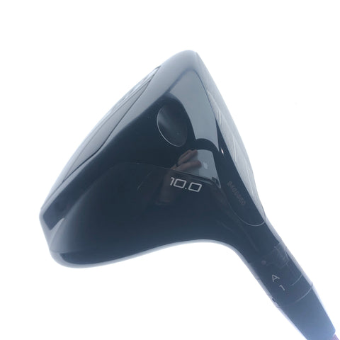 Used Titleist GT1 Driver / 10.0 Degrees / Stiff Flex