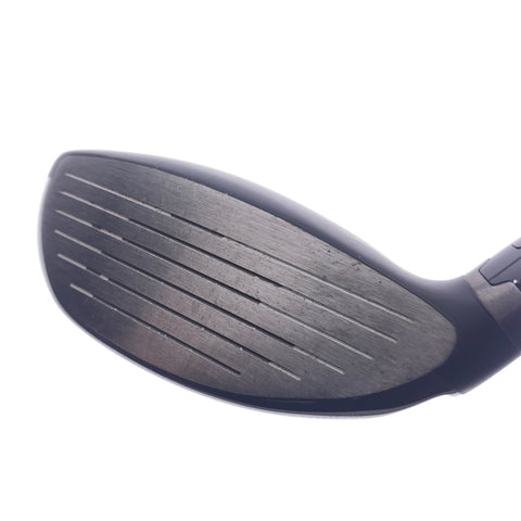 Used Callaway Paradym Triple Diamond 3 Fairway Wood / 13.5 Degrees / X-Stiff