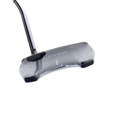 NEW TaylorMade SYSTM2 Bandon Putter / 34.00 Inches