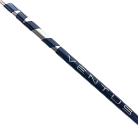 Used Fujikura Ventus Blue VeloCore 6-X Driver Shaft / X-Stiff Flex / Titleist G