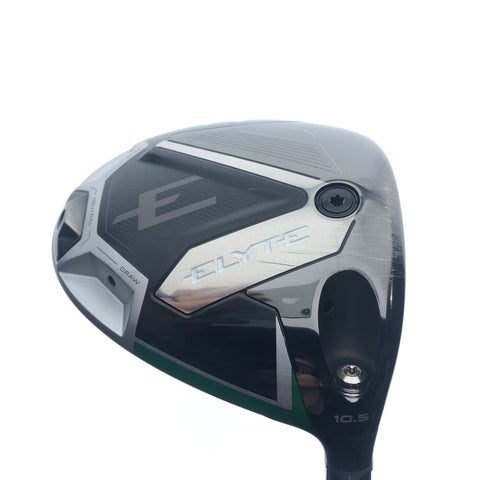 Used Callaway Elyte Driver / 10.5 Degrees / Regular Flex
