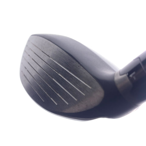 Used Callaway Paradym Triple Diamond 3 Fairway Wood / 13.5 Degrees / X-Stiff