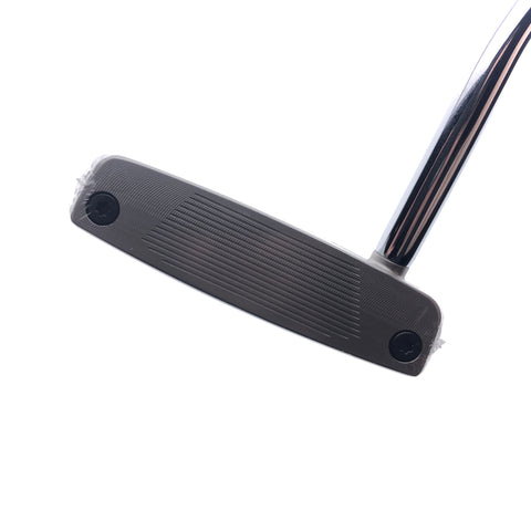 NEW TaylorMade SYSTM2 Bandon Putter / 34.00 Inches