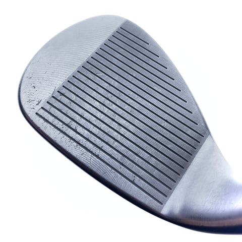 Used Cleveland CBX Zipcore Lob Wedge / 60.0 Degrees / Ladies Flex
