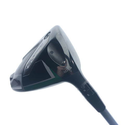 Used Callaway Elyte Driver / 10.5 Degrees / Regular Flex