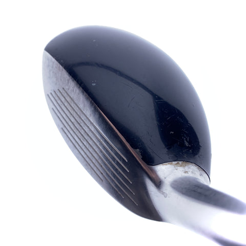 Used Mizuno CLK Fli-Hi 5 Hybrid / 26.0 Degrees / Regular Flex