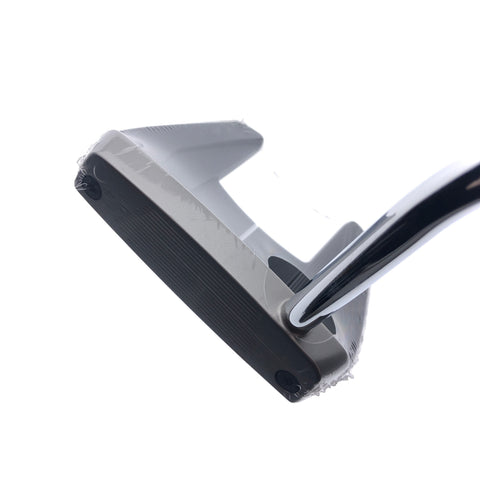 NEW TaylorMade SYSTM2 Bandon Putter / 34.00 Inches